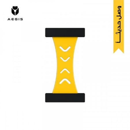 مسكة-مغناطيسية-لون-أصفر