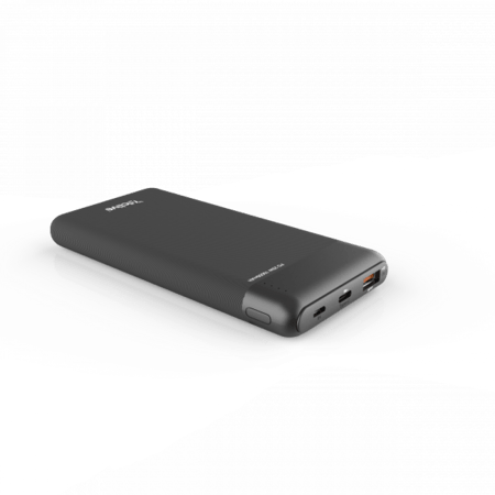 شاحن متنقل 20 واط 10,000mAh- اكتيف بريمو