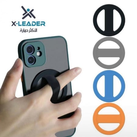 اكس ليدر - مسكة مطاطية ماج سيف