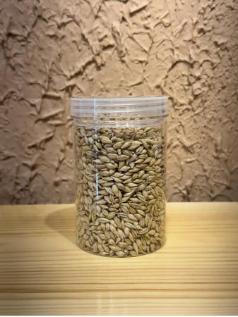 تلبينه النبويه(شعير بلدي)