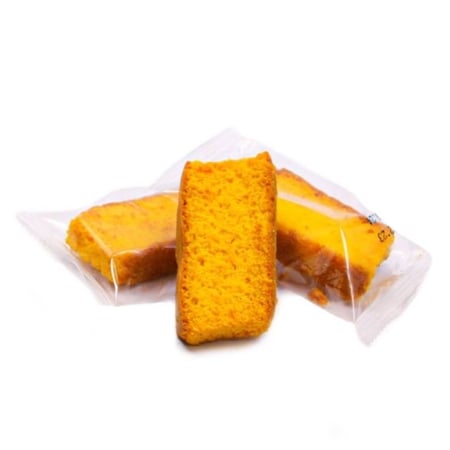 كيك شابورة نص كيلو