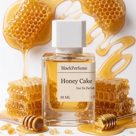 Honey Cake