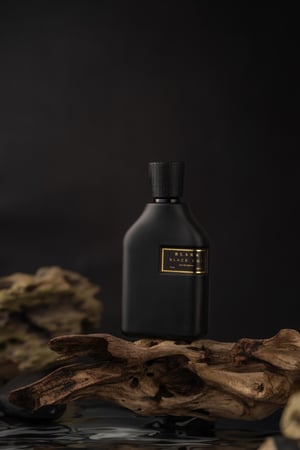 عطر Black Oud