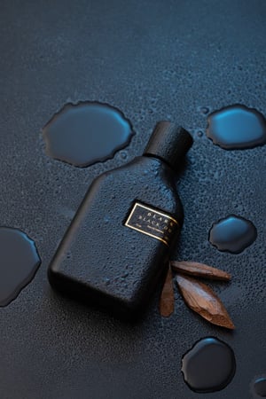 عطر Black Oud