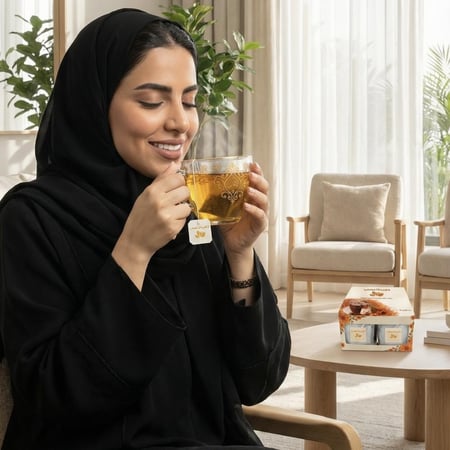 علبة ذهب الأعصاب