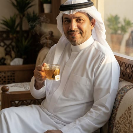 علبة ذهب الأعصاب