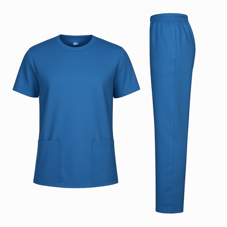 الزي الرسمي لنزيل عالي الجودة للجنسين nazeeel