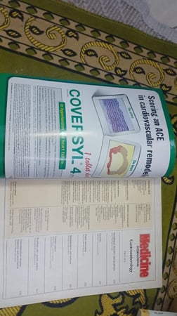 Medicine International يونيو 1994 Volume 22:6