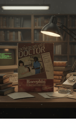 POSTGRADUATE DOCTOR (طبيب الدراسات العليا) المجلد 11، العدد 6 عام  1988م