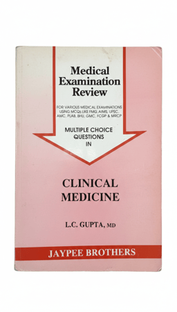 مراجعة الامتحان الطبي Medical Examination Review الطبعة الثانية ينا