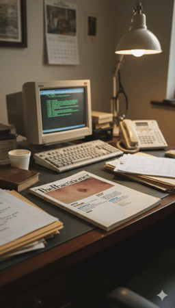 مجلة The Practitioner المجلد 7، العدد 10 أكتوبر 1996.