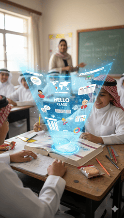 اللغة الإنجليزية مرشد المعلمة للصف الثاني المتوسط الفصل الدراسي الثاني طبعة 1996م