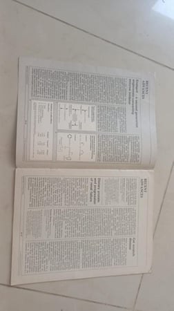 Medicine International (العدد 23 نوفمبر 1985)