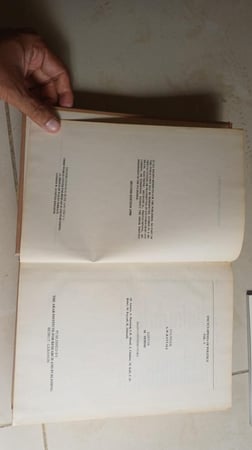 موسوعة السياسة الجزء الخامس الطبعة الثانية 1990م