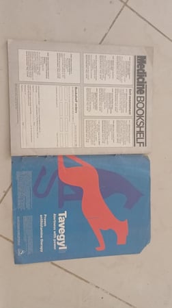 Medicine International (Middle Eastern Edition) العدد 50 فبراير 1988م