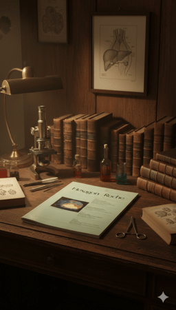 هكسان روش (Hexagon Roche). العدد الأول المجلد التاسع عام 1981م