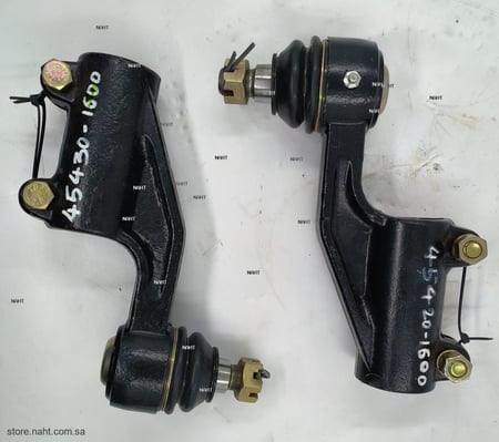 Tie Rod End|ذراع