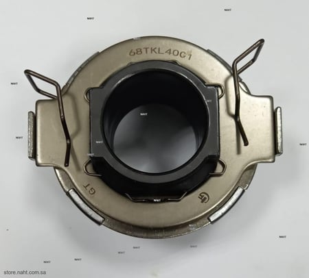 Clutch Release Bearing|رمان فحمة كلتش