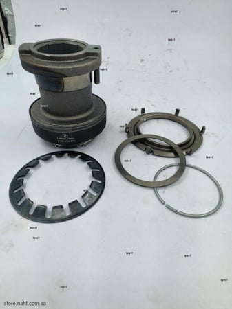 Clutch Release Bearing|رمان فحمة كلتش