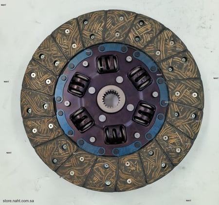 Clutch Disk|صحن كلتش