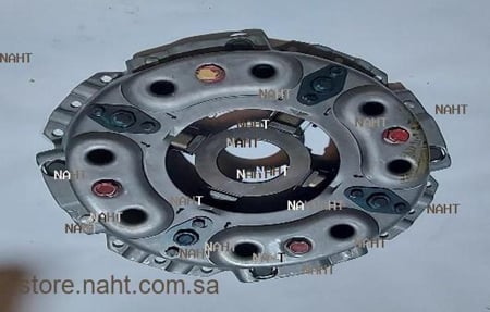 Clutch Cover|دسك كلتش