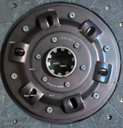 Clutch Disk|صحن كلتش