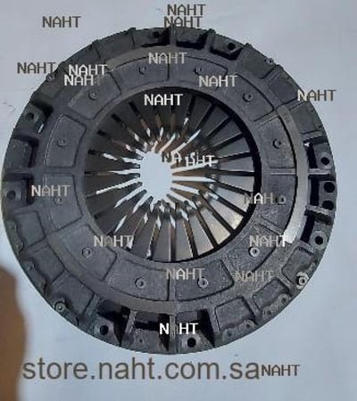 Clutch Cover|دسك كلتش