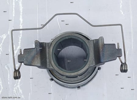 Clutch Release Bearing|رمان فحمة كلتش