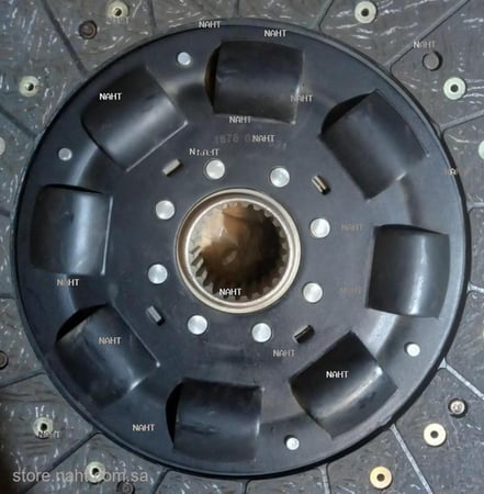 Clutch Disk|صحن كلتش