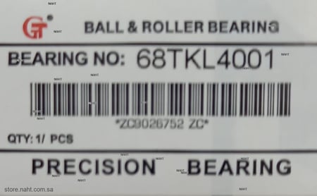 Clutch Release Bearing|رمان فحمة كلتش