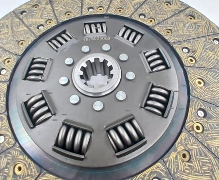 Clutch Disk|صحن كلتش