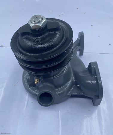 PUMP ASSY-COOLENT | WATER PUMP 25100-83100 * 2510083100 FOR HYUNDAI D6AB D6AC D6AV 6D22