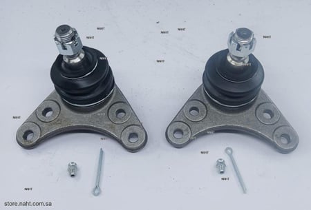 Tie Rod End|ذراع