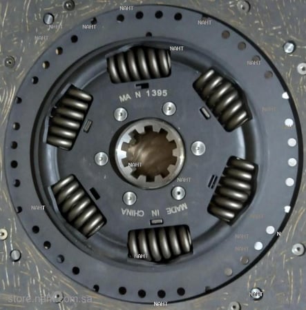 Clutch Disk|صحن كلتش