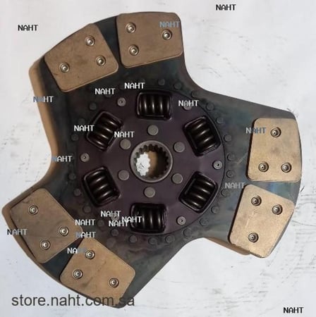 Clutch Disk|صحن كلتش