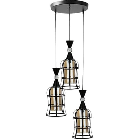 ثرياء علاقي مودرن عصري حديث  ثلاثي