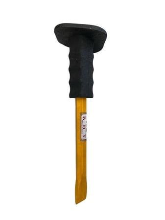 ازميل هندي ثقيل اصفر عريض BHT