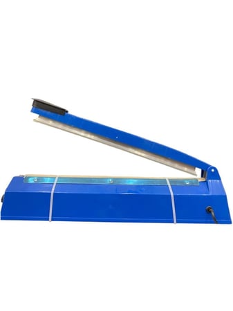 مكينه لحام تسكير اكياس 40سم 400م صيني