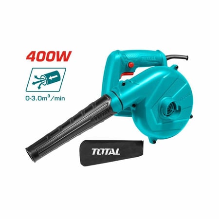 منفاخ هوا 400وات 4036 توتال2046