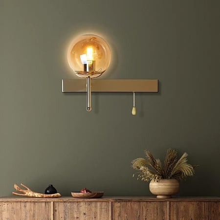 ابليك مودرن  داخلي عصري و حديث تشغيل سلسال سحب