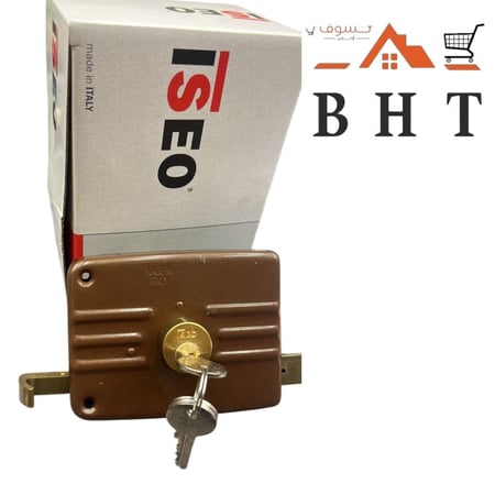 كيلون قفل باب حديد لطش داخلي ايزو اصلي