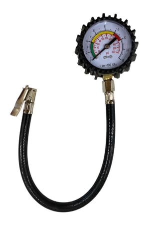 ساعه قياس هوا كفر سياره