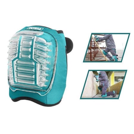 توتال سفتي ركبه 10201