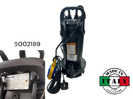 غطاس 1حصان  ايطالي يرفع حتى 4دور