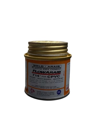 غراء مواسير 714 حار عرايب ثمن