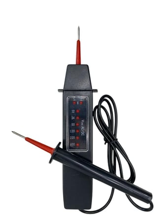 كانا فاحص كهرباء 4512