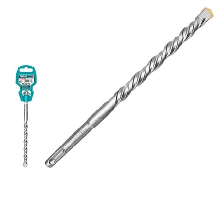 توتال ريشه جدار 6*160م 310602