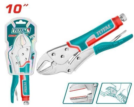 توتال زراديه كبس فايبر 10بوصه 191002