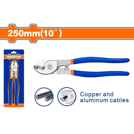 ودفو مقص سلك كيبل 10بوصه راس عريض 2610