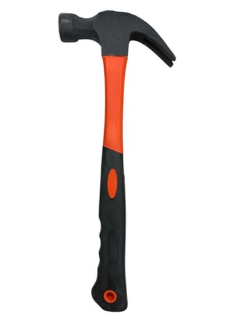 شاكوش نجار فيبر قلاعي